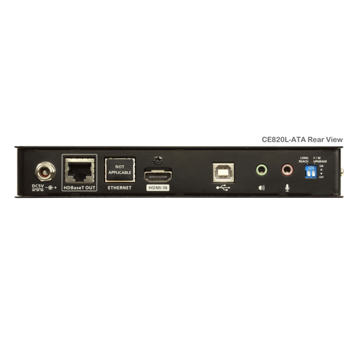 HDMI USB HDBT2.0 EXTENDER TX