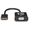 DP 1.2 to VGA Active Converter