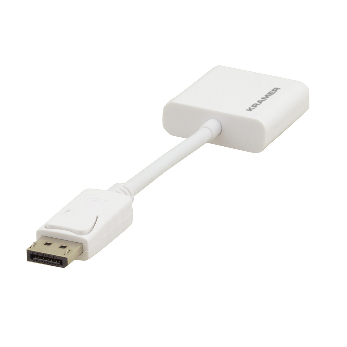 DisplayPort to HDMI Active Adapter Cable