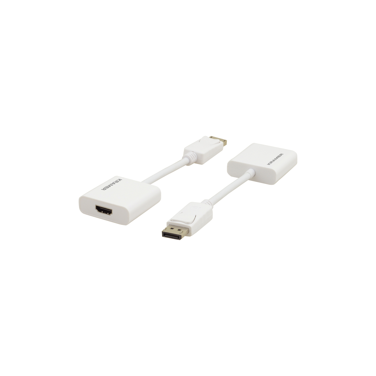 DisplayPort to HDMI Active Adapter Cable