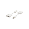 DisplayPort to HDMI Active Adapter Cable