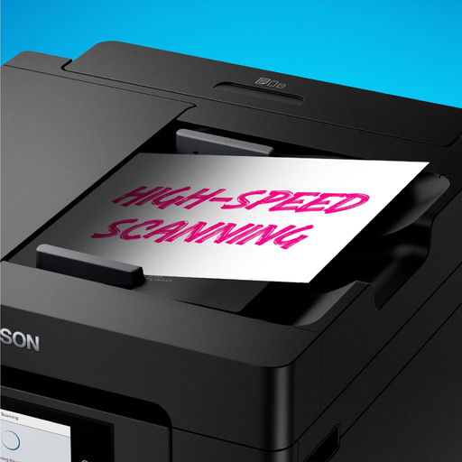 ET-5805 A4 High Duty MFP - HY Ink