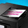 ET-5805 A4 High Duty MFP - HY Ink