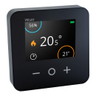 WISER ROOM THERMOSTAT - ANTHRACITE