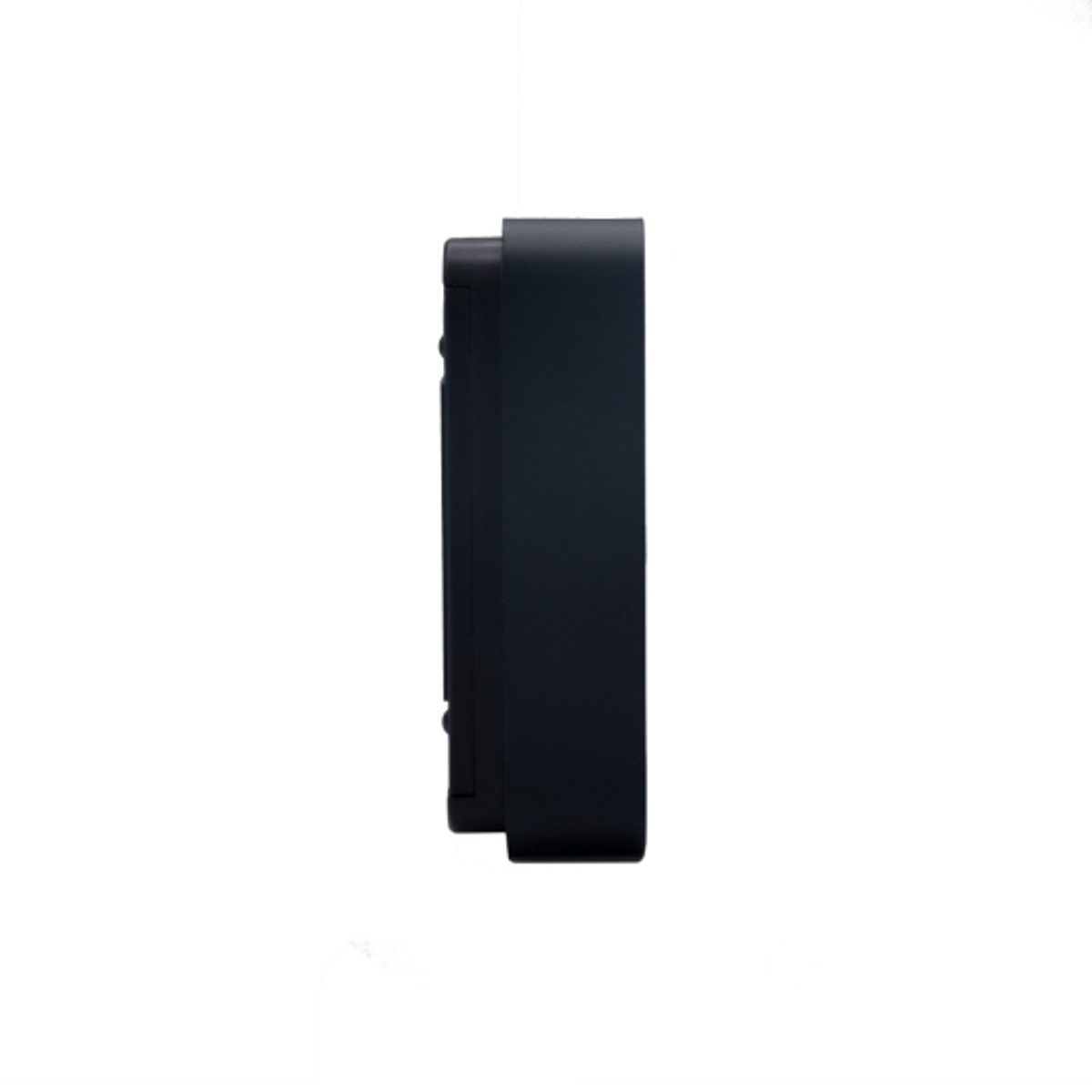 WISER ROOM THERMOSTAT - ANTHRACITE