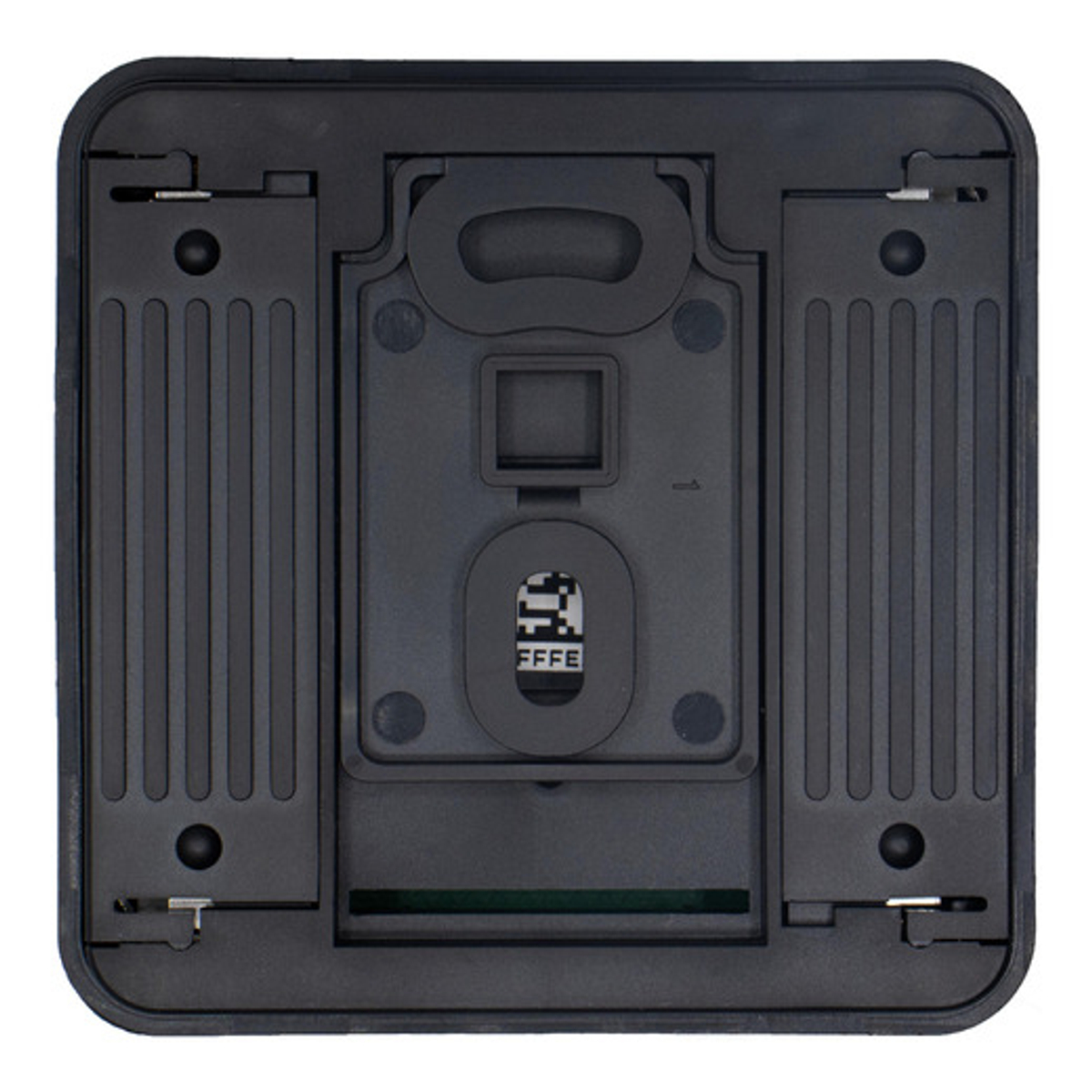 WISER ROOM THERMOSTAT - ANTHRACITE