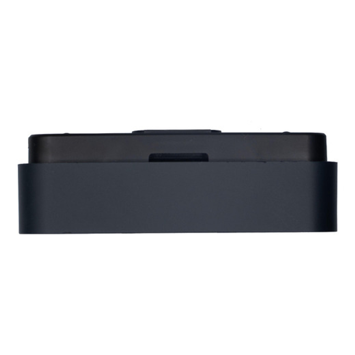 WISER ROOM THERMOSTAT - ANTHRACITE