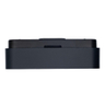 WISER ROOM THERMOSTAT - ANTHRACITE