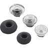 SPAREEAR TIP KITMEDIUM AND FOAM COVERS