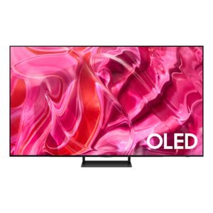 Samsung, 2023 77" S90C OLED 4K HDR Smart TV