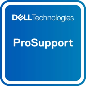 Dell, 3Y Basic Onsite to 3Y ProSpt