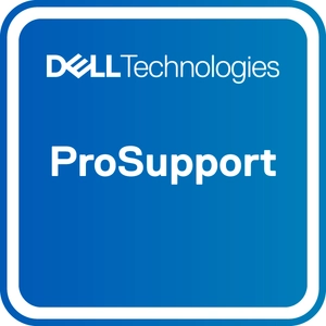 Dell, 1Y Basic Onsite to 3Y ProSpt