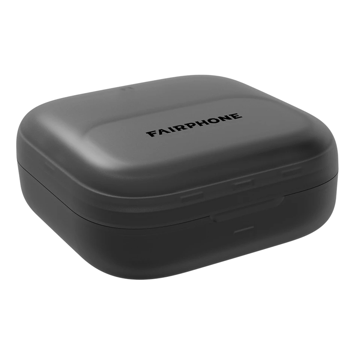 Fairbuds 2.0 True Wireless Earbuds Black