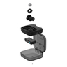 Fairbuds 2.0 True Wireless Earbuds Black