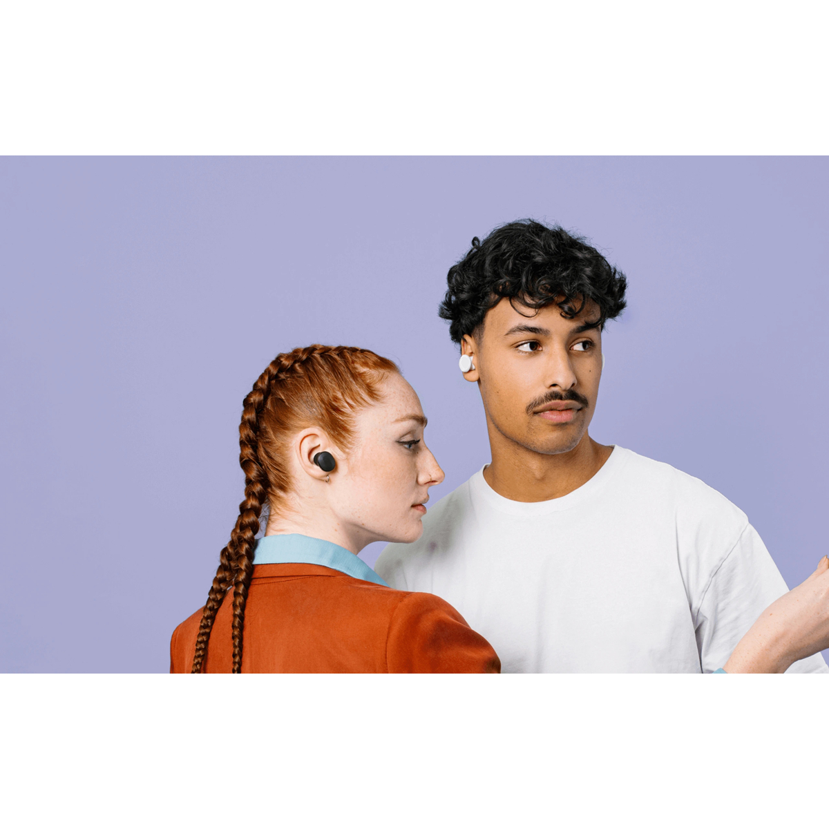 Fairbuds 2.0 True Wireless Earbuds White