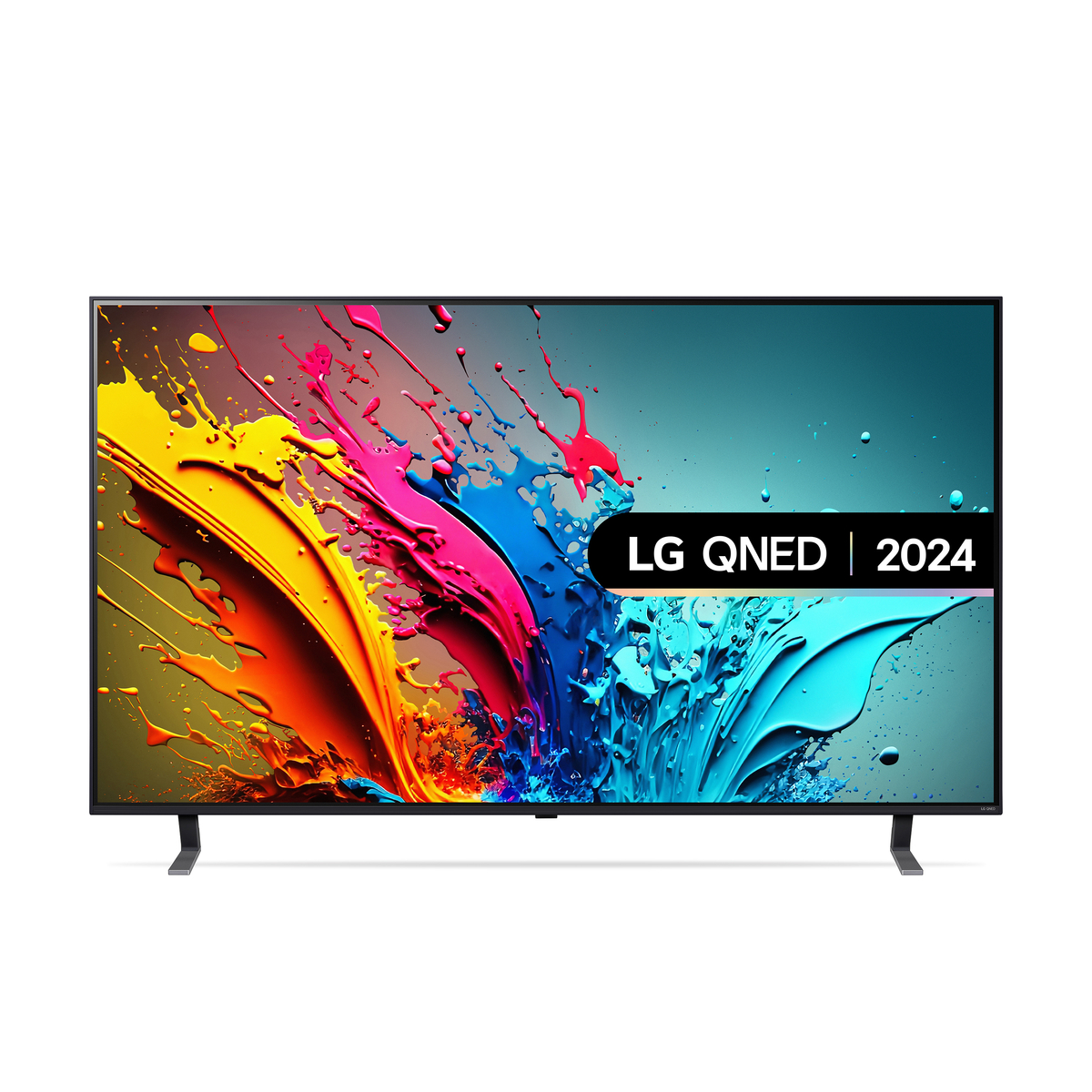 QNED QNED85 86 4K Smart TV 2024