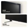 QNED QNED85 86 4K Smart TV 2024