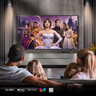 QNED QNED85 86 4K Smart TV 2024