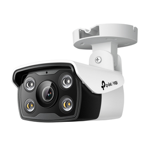 TP-Link, 4 FullColor Outdoor Bullet  Camera