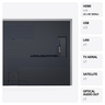LG OLED evo G3 65 4K Smart TV