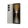 Xperia 1 VI Platinum Silver