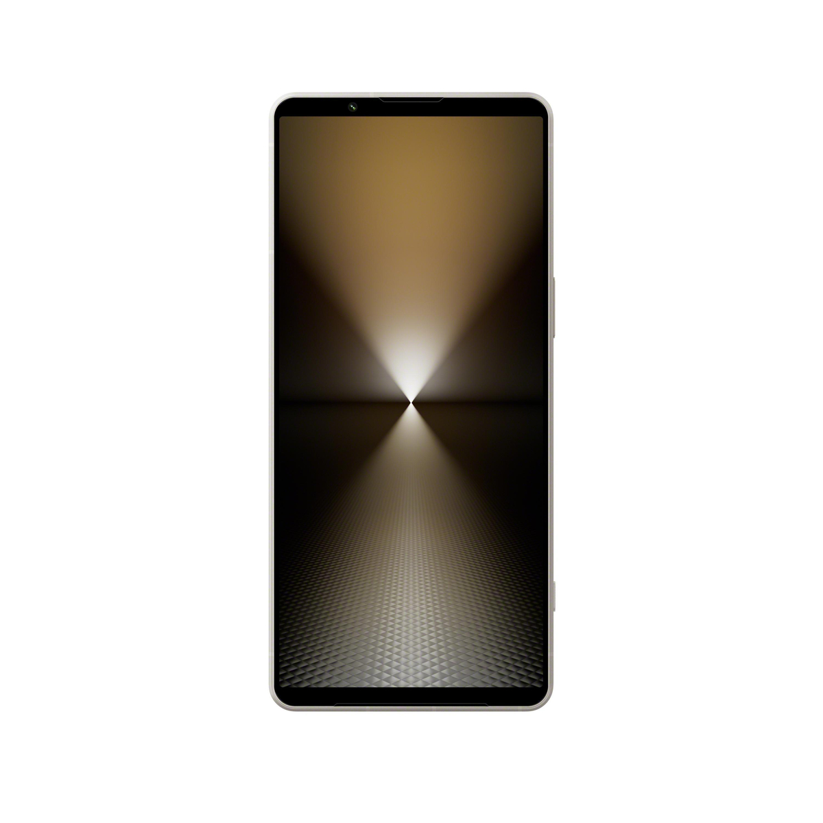 Xperia 1 VI Platinum Silver