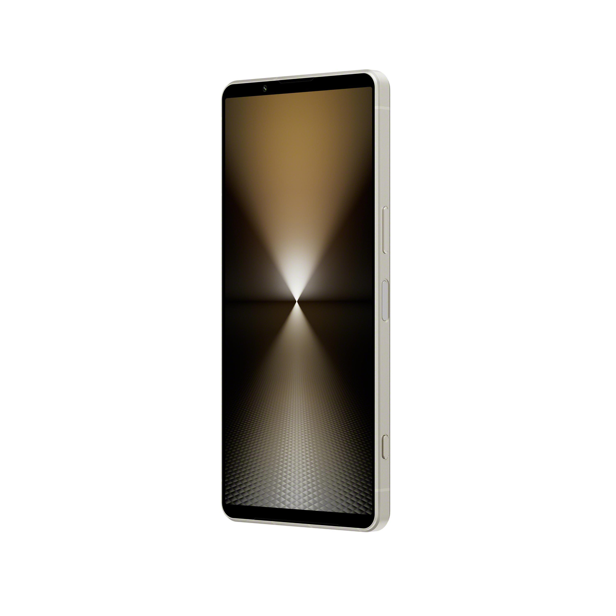 Xperia 1 VI Platinum Silver