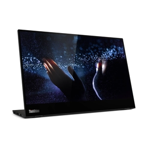 Lenovo, ThinkVision M14t Touch Portable Monitor