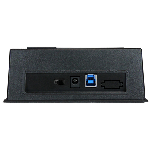 USB 3.0 SATA III HD Docking Station
