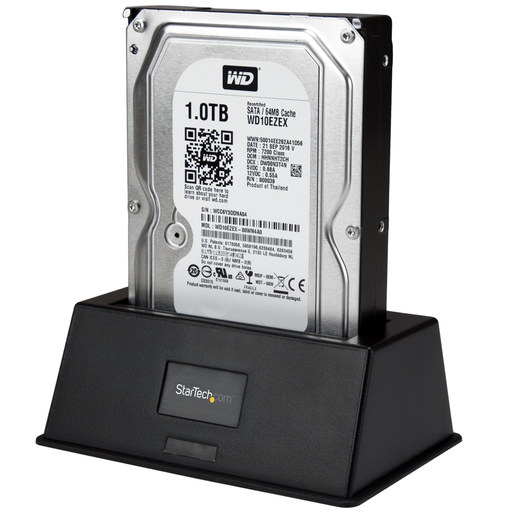 USB 3.0 SATA III HD Docking Station