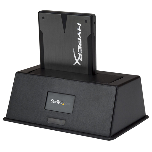 USB 3.0 SATA III HD Docking Station