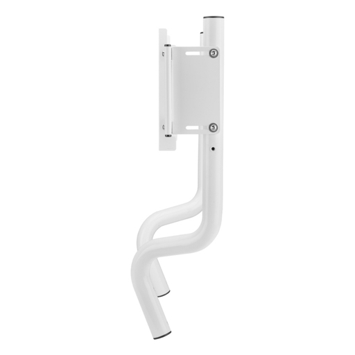 MONITOR STAND GTR S3/S8 WHITE