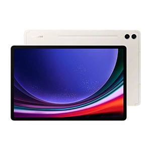 Samsung, Galaxy Tab S9+ 256GB Beige