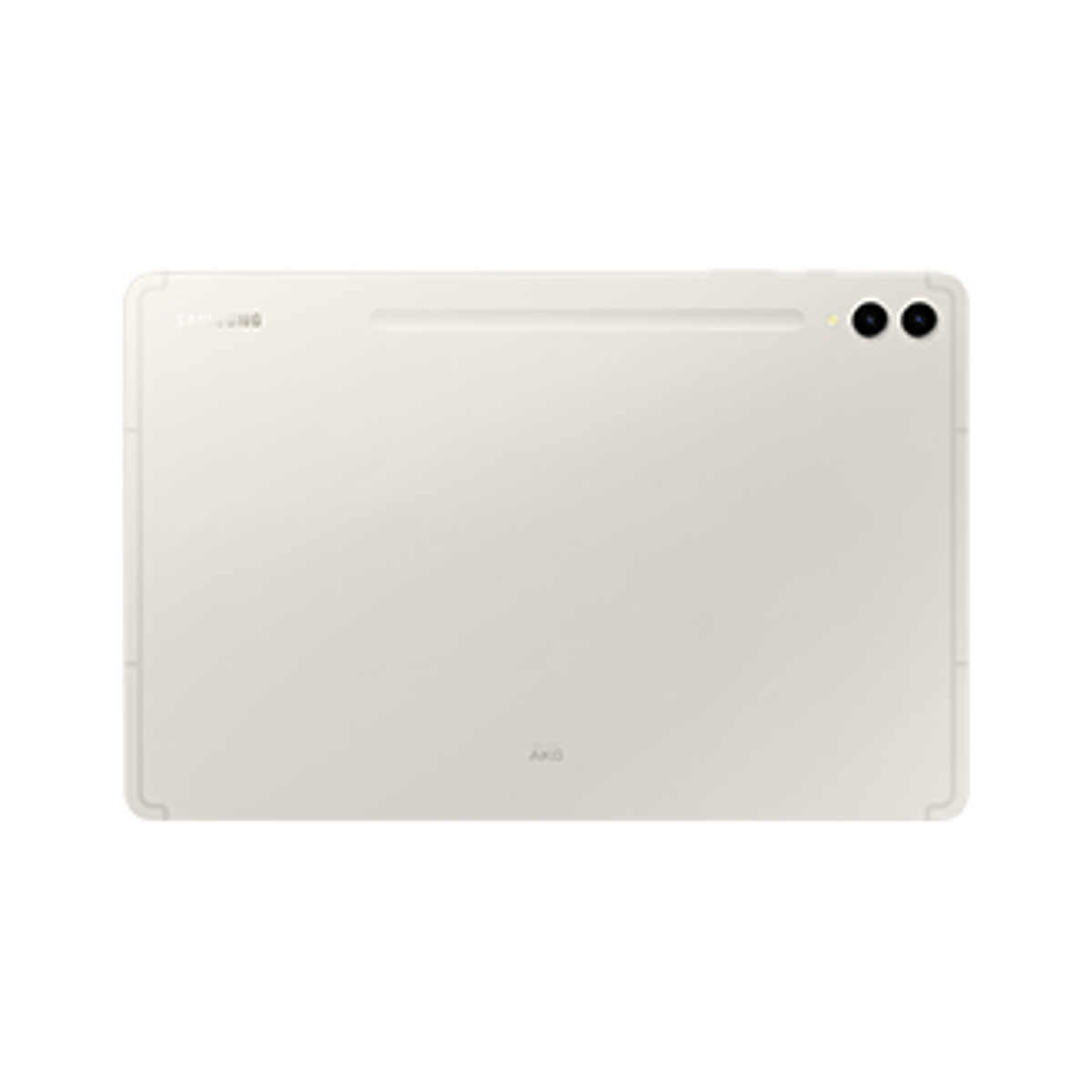 Galaxy Tab S9+ 256GB Beige