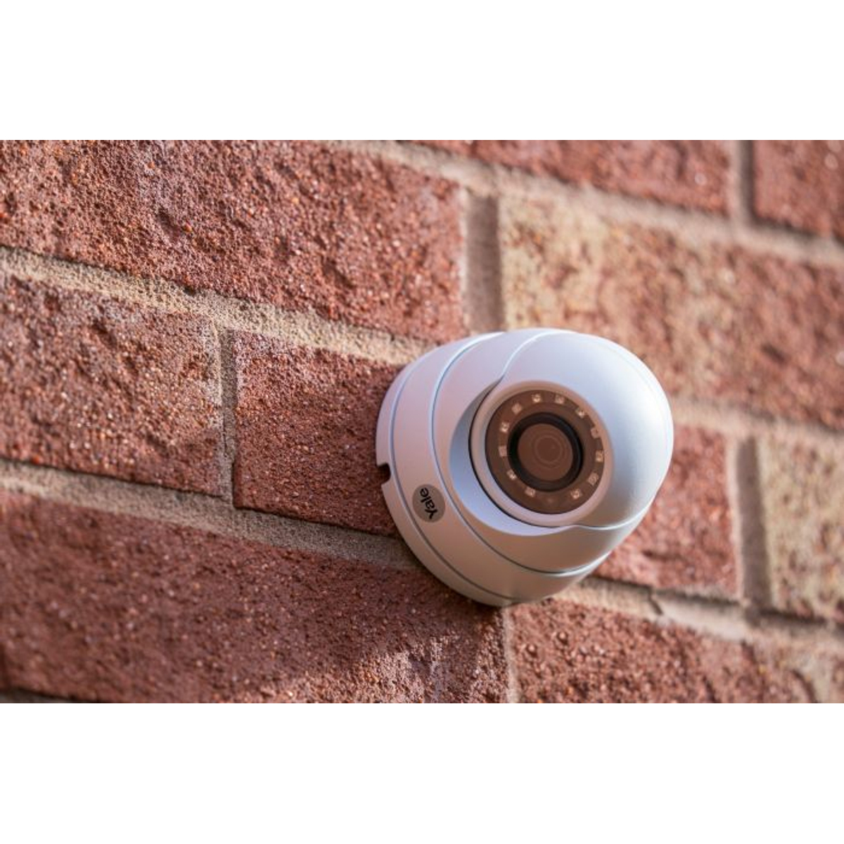 CCTV HD1080 Wired dome outdoor camera