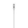 JUI Cable Light TypeC 1M RND Eco WHT