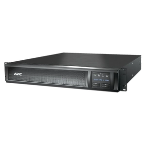 APC, Smart-UPS X 1500VA LCD 230V