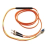 Mode Conditioning Patch Cable ST-LC 1M