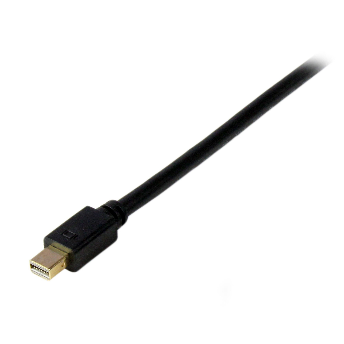 3ft Mini DP-VGA Adapter Converter Cable