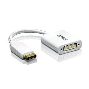 Aten, VC965 Displayport to DVI Adapter