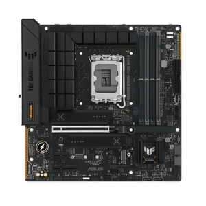 Asus, MB INT B760M TUF GAM Plus WIFI II D5MATX