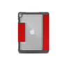 Dux Plus iPad 7/8/9 Gen Case B2B Red