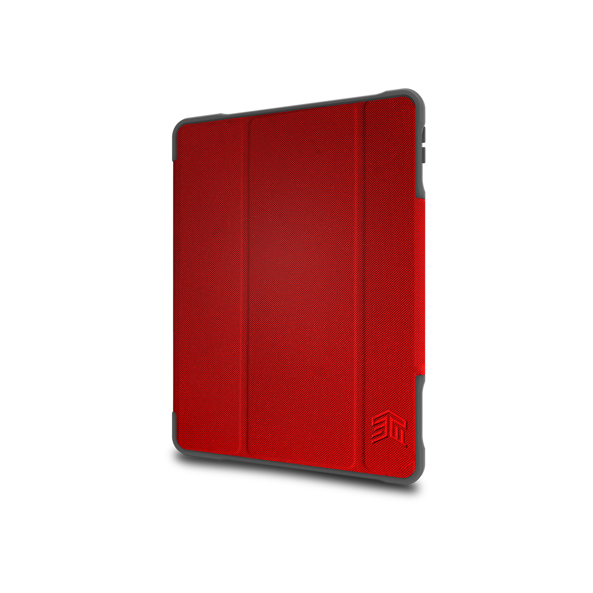 Dux Plus iPad 7/8/9 Gen Case B2B Red