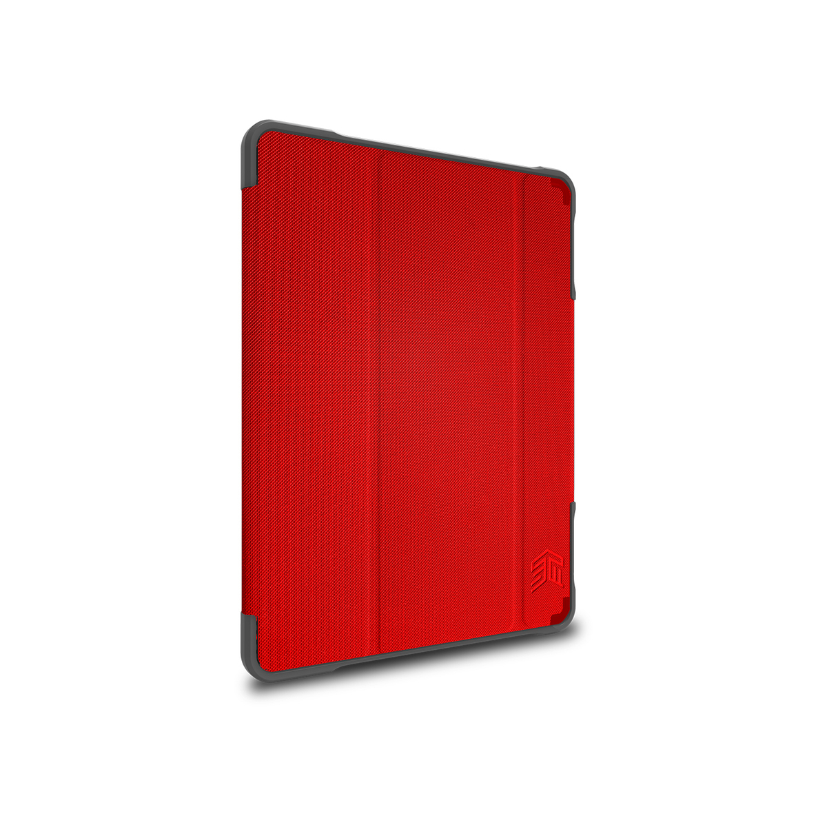 Dux Plus iPad 7/8/9 Gen Case B2B Red