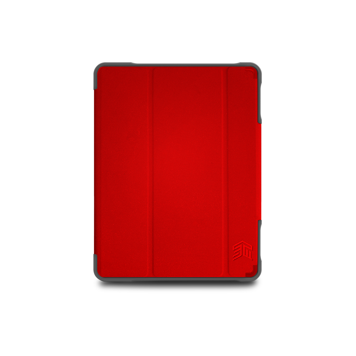 Dux Plus iPad 7/8/9 Gen Case B2B Red