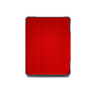 Dux Plus iPad 7/8/9 Gen Case B2B Red