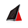 Dux Plus iPad 7/8/9 Gen Case B2B Red