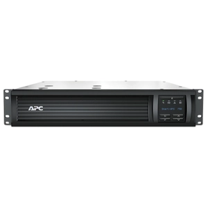 APC, Smart-ups 750VA LCD RM 2U 230V