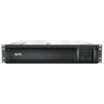 Smart-ups 750VA LCD RM 2U 230V