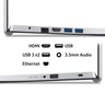 Aspire 3 15.6